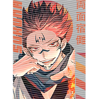 Japanese anime-JP 1475